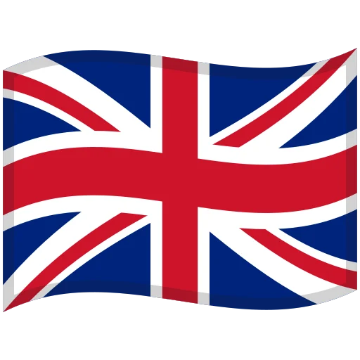 uk Flag