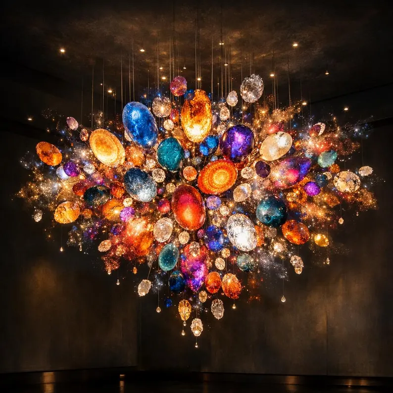 Ceiling Lamp Lighting